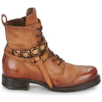 Boots Airstep / A.S.98 SAINT BUCKLE