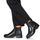 Chaussures Femme Boots Chattawak SINA Noir