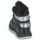 Chaussures Fille Bottes de neige Primigi BABY TIGUAN GTX Noir vernis
