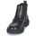 Chaussures Fille Boots Primigi GIRL CAMDEN Noir