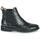 Chaussures Femme Boots Melvin & Hamilton SELINA 29 Noir