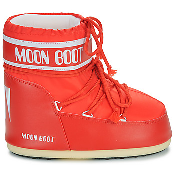 Bottes neige Moon Boot MB ICON LOW NYLON