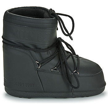 Bottes neige Moon Boot MB ICON LOW RUBBER
