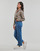 Vêtements Femme Tops / Blouses Esprit VISC SATEEN Multicolore
