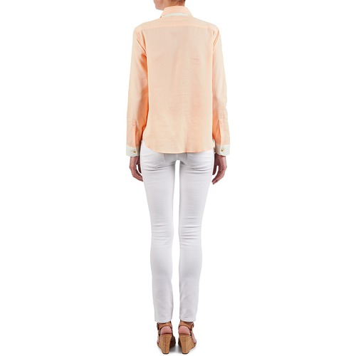 Petit Bateau FILAO Rose