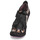 Chaussures Femme Bottines Irregular Choice ABIGAILS 3rd PARTY Noir