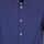 Vêtements Homme Chemises manches courtes Suit DAN S Bleu