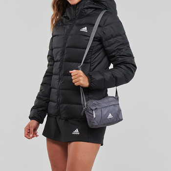 Adidas Sportswear W CL Z POUCH Gris / Blanc