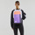 Sacs Femme Sacs à dos Adidas Sportswear MOTION BOS BP Violet / Gris / Blanc