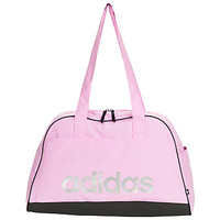 Sacs Femme Sacs de sport Adidas Sportswear W L ESS BWL BAG Lilas / Noir