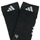 Accessoires Chaussettes de sport adidas Performance PRF CUSH MID 3P Noir