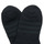 Accessoires Chaussettes de sport Adidas Sportswear T SPW ANK 3P Noir / Blanc