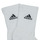 Accessoires Chaussettes de sport Adidas Sportswear C SPW CRW 3P Blanc / Noir
