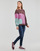 Vêtements Femme Sweats Roxy HAPPY DAIZE Multicolore
