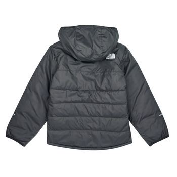 The North Face BOYS NEVER STOP SYNTHETIC JACKET Noir