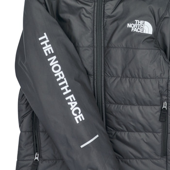 The North Face BOYS NEVER STOP SYNTHETIC JACKET Noir