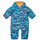 Vêtements Enfant Doudounes Columbia SNUGGLY BUNNY Bleu