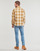 Vêtements Homme Chemises manches longues Timberland WINDHAM HEAVY FLANNEL SHIRT REGULAR Multicolore