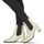 Chaussures Femme Bottines Fericelli WEIGELI Off white