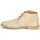 Chaussures Homme Boots So Size KANOS Beige