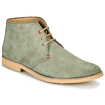 Chaussures Homme Boots So Size KANOS Kaki