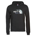sweat-shirt the north face  drew peak pullover hoodie 