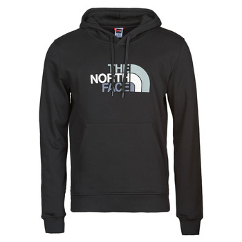 Vêtements Homme Sweats The North Face DREW PEAK PULLOVER HOODIE Noir