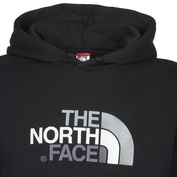 The North Face DREW PEAK PULLOVER HOODIE Noir