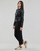 Vêtements Femme Vestes en cuir / synthétiques Vero Moda VMFAVODONA COATED JACKET NOOS Noir