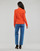 Vêtements Femme Vestes / Blazers Vero Moda VMSUMIJULIA LS CLASSIC BLAZER
BOO Orange