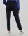 Vêtements Femme Pantalons 5 poches Vero Moda VMMAYA MW LOOSE SOLID PANT NOOS Marine