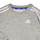 Vêtements Garçon Ensembles enfant Adidas Sportswear 3S JOG Gris / Blanc / Bleu