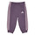 Vêtements Fille Ensembles enfant Adidas Sportswear 3S JOG Rose / Violet