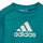 Vêtements Enfant Ensembles enfant Adidas Sportswear BOS JOFT Vert