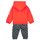 Vêtements Enfant Ensembles enfant Adidas Sportswear DISNEY SPIDER-MAN JOG Rouge / Blanc / Gris