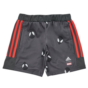 Adidas Sportswear LB DY SM T SET Blanc / Rouge