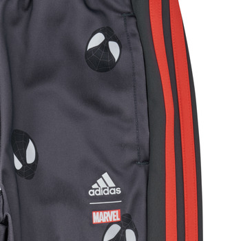 Adidas Sportswear LB DY SM PNT Gris / Noir / Rouge