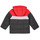 Vêtements Garçon Doudounes Adidas Sportswear LK PAD JKT Rouge