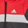 Vêtements Garçon Doudounes Adidas Sportswear LK PAD JKT Rouge