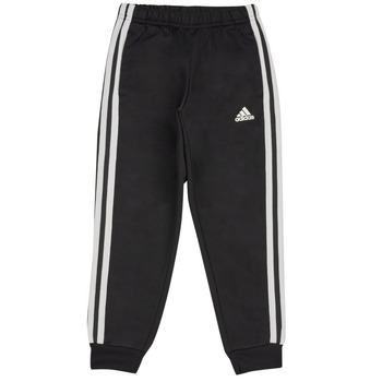 Adidas Sportswear LK 3S SHINY TS Noir / Blanc
