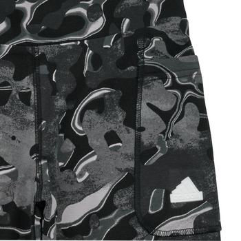 Adidas Sportswear JFAOP TIG Gris / Noir