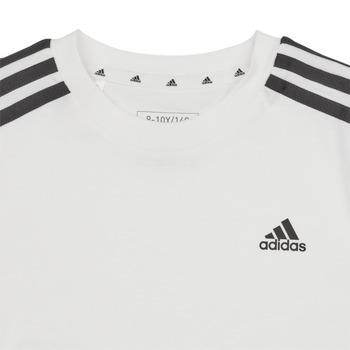 Adidas Sportswear 3S TEE Blanc / Noir