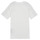 Vêtements Enfant T-shirts manches courtes Adidas Sportswear 3S TEE Blanc / Noir