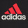 Vêtements Garçon Ensembles de survêtement Adidas Sportswear BL FL TS Noir / Rouge / Blanc