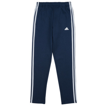 Adidas Sportswear 3S TIB FL TS Bleu / Gris