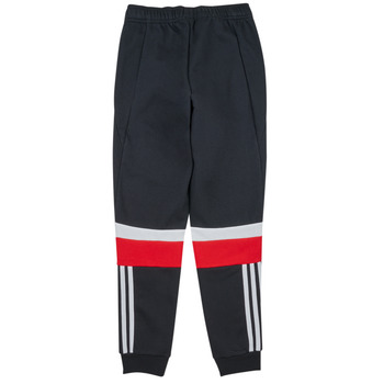 Adidas Sportswear 3S TIB PT Noir / Rouge / Blanc
