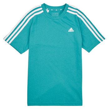 Adidas Sportswear 3S TEE Blanc / Multicolore