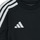 Vêtements Enfant T-shirts manches courtes adidas Performance TIRO23 CBTRJSYY Noir / Blanc