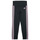 Vêtements Fille Leggings adidas Performance TR-ES 3S TIG Noir / Rose