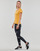 Vêtements Femme T-shirts manches courtes adidas Performance TR-ES MIN T Jaune